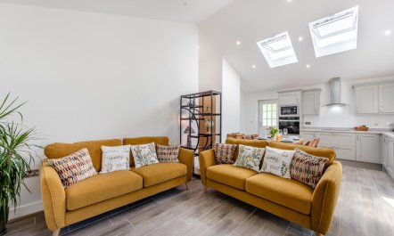 2 Bed in Fairy Cross 7