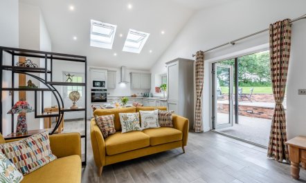 2 Bed in Fairy Cross 4
