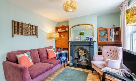 2 Bed in Whitstable 5