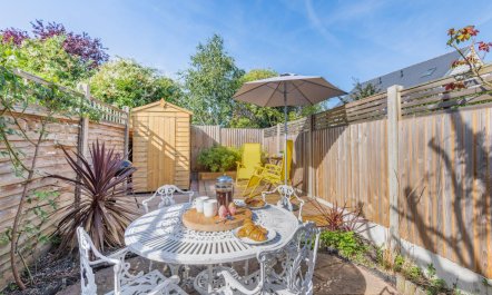 2 Bed in Whitstable