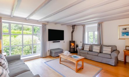 5 Bed in Kingsbridge 3