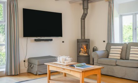 5 Bed in Kingsbridge 5
