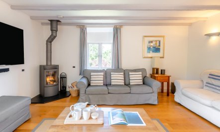 5 Bed in Kingsbridge 4