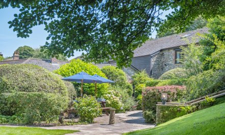 5 Bed in Kingsbridge