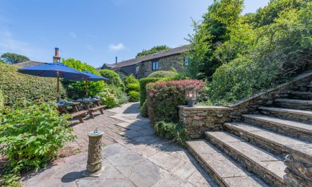 5 Bed in Kingsbridge 2