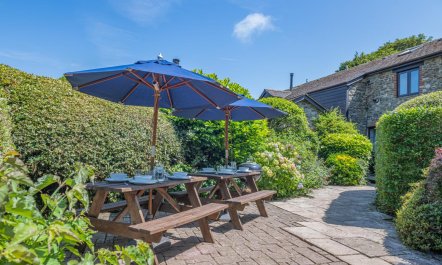 5 Bed in Kingsbridge 1