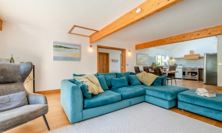 3 Bed in St. Teath 6