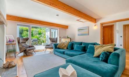 3 Bed in St. Teath