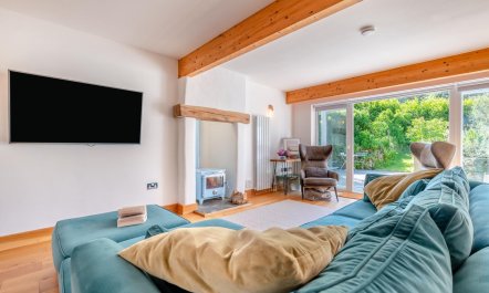 3 Bed in St. Teath 5