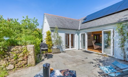 3 Bed in St. Teath 1