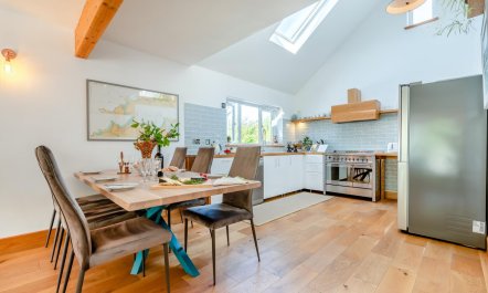 3 Bed in St. Teath 2