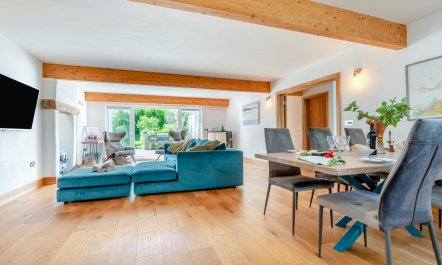3 Bed in St. Teath 4