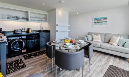 2 Bed in Crantock 5