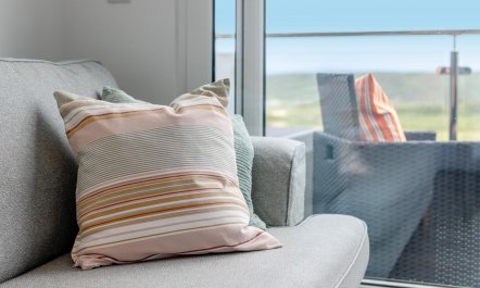 2 Bed in Crantock 3
