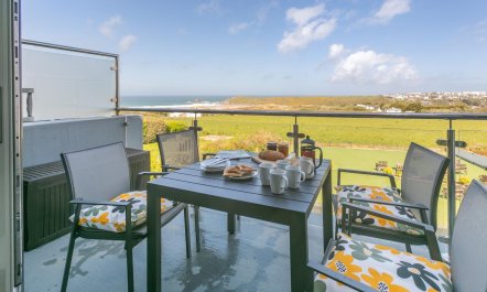 2 Bed in Crantock 6
