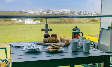 2 Bed in Crantock 8