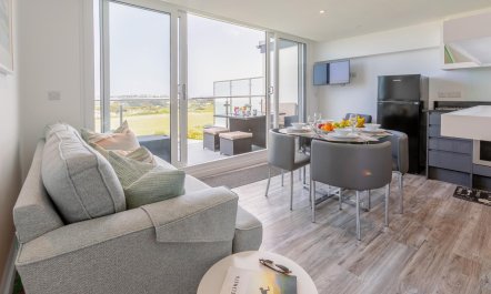 2 Bed in Crantock 2