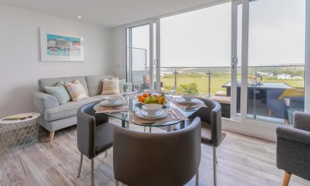 2 Bed in Crantock 1
