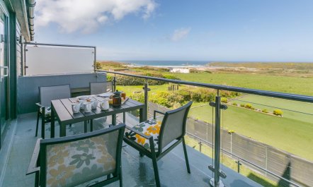 2 Bed in Crantock