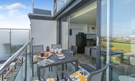 2 Bed in Crantock 9