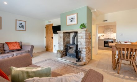 2 Bed in Nenthead