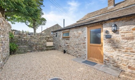 2 Bed in Nenthead 3
