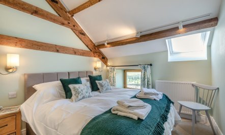 2 Bed in Nenthead 2