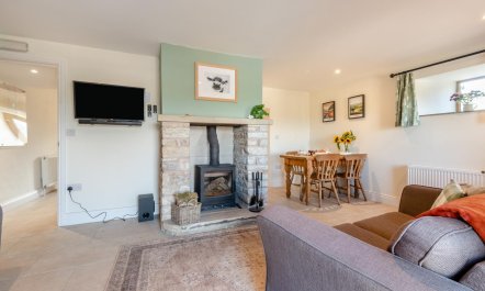 2 Bed in Nenthead 7