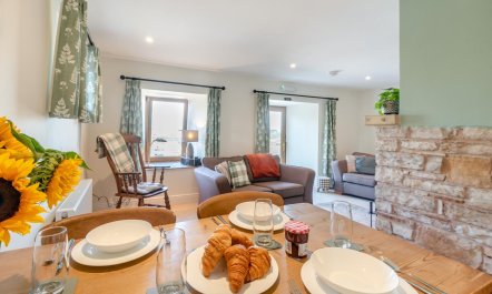 2 Bed in Nenthead 1