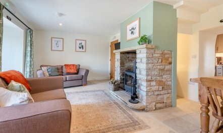 2 Bed in Nenthead 8