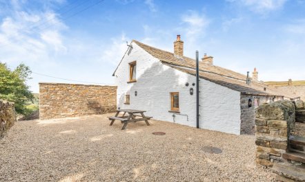2 Bed in Nenthead 4