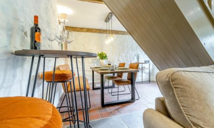 2 Bed in Cwmystwyth 5