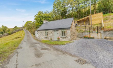 2 Bed in Cwmystwyth
