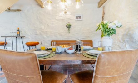 2 Bed in Cwmystwyth 8