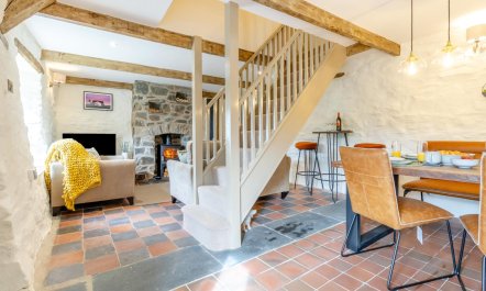 2 Bed in Cwmystwyth 7