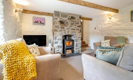 2 Bed in Cwmystwyth 2