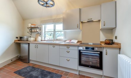 2 Bed in Cwmystwyth 9