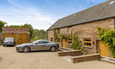 7 Bed in Stoke-on-Trent