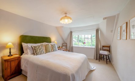 2 Bed in South Bowood 9