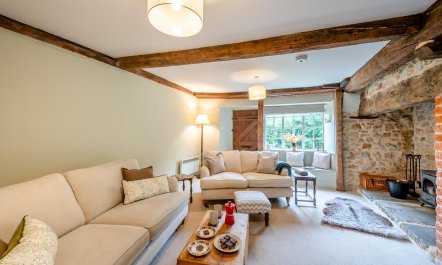 2 Bed in South Bowood 5