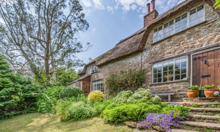 2 Bed in South Bowood