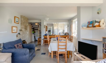 3 Bed in Ringstead 3