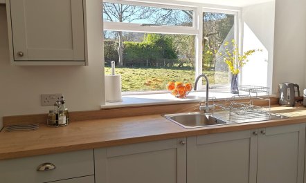2 Bed in Llangynidr 7