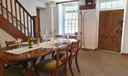 2 Bed in Llangynidr 3