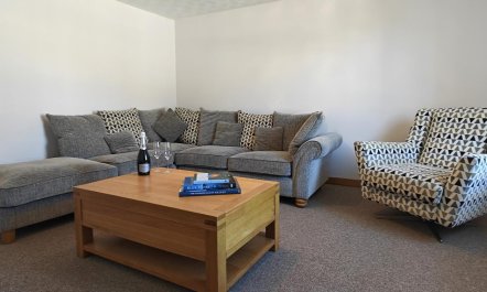 2 Bed in Llangynidr 5
