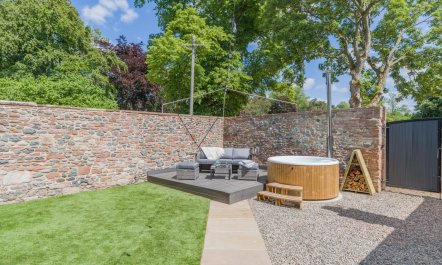 1 Bed in Dalston