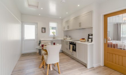1 Bed in Dalston 3