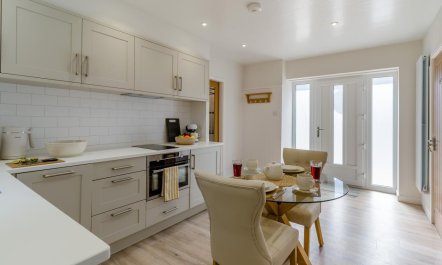 1 Bed in Dalston 6