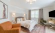 1 Bed in Dalston 1