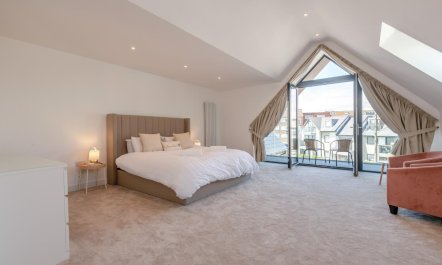 4 Bed in Bournemouth 7